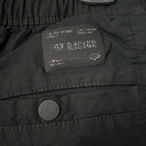 Fox Racing Utility Shorts - Picture 3 of 4